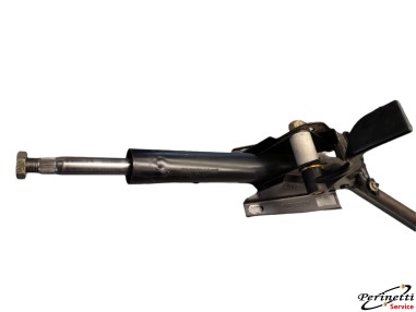 PIANTONE STERZO LANCIA YPSILON 10