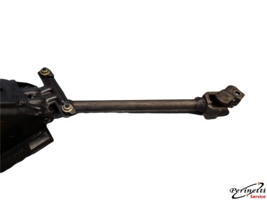 PIANTONE STERZO LANCIA YPSILON 10