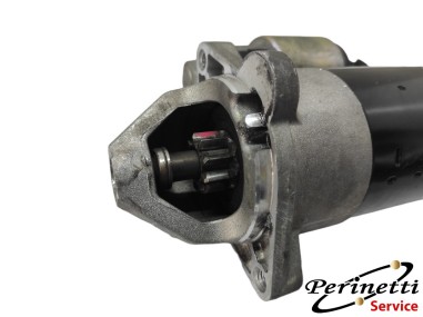 Motorino Di Avviamento Per Arctic Cat 400 4X4 376Cc (2003-2008