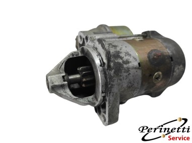 ASPL S0148 Motorino Di Avviamento, 2.2 KW, 3 Fori, 110mm, Ricambio Auto Specifico