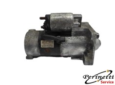 MOTORINO AVVIAMENTO...