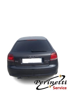 RICAMBI AUTO AUDI A3 2.0... 2