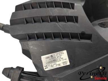 SCATOLA FILTRO ARIA  AUDI  A3 3.0 TDI...