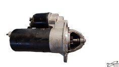 MOTORINO AVVIAMENTO  SAAB... 2