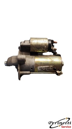 MOTORINO AVVIAMENTO  MAZDA... 2