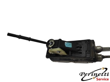LEVA CAMBIO MANUALE  MINI  COOPER ONE...