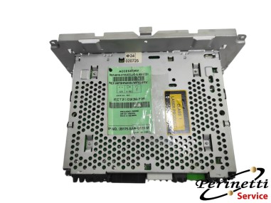 AUTORADIO  HONDA  JAZZ  MF9HN23S