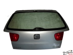 PORTELLONE POSTERIORE SEAT...