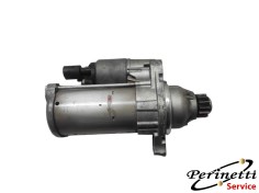 MOTORINO AVVIAMENTO...