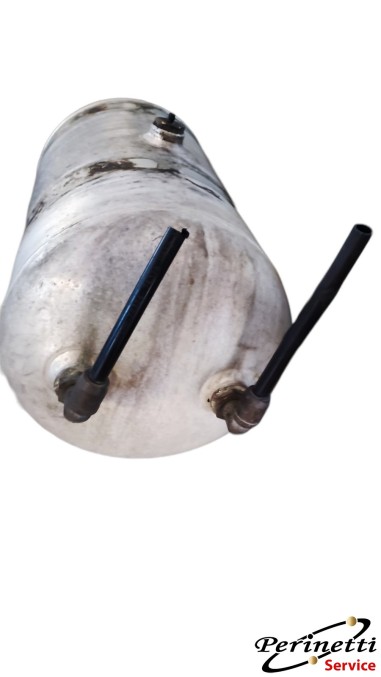 BOMBOLA ARIA CAMION  IVECO  98412834
