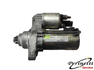 MOTORINO AVVIAMENTO  SEAT  CORDOBA...