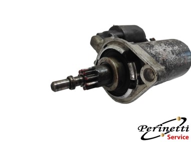 MOTORINO AVVIAMENTO  AUDI  A3 1.8 TBZ...