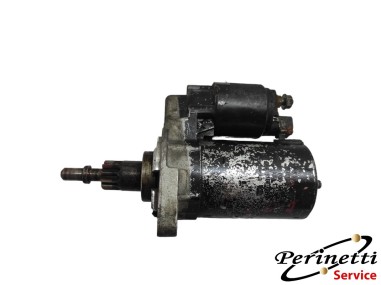 MOTORINO AVVIAMENTO  AUDI  A3 1.8 TBZ...