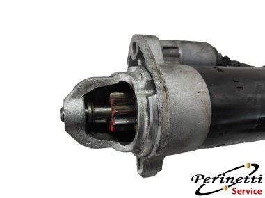 MOTORINO AVVIAMENTO  AUDI  A6 ALLROAD...