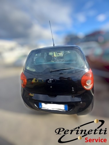 RICAMBI AUTO DR DR1 09-14 1.3 BZ