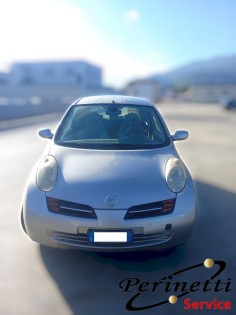 RICAMBI AUTO NISSAN MICRA...