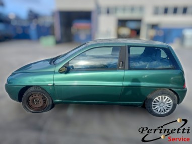RICAMBI AUTO LANCIA Y 1.2 BZ 16v 96-03