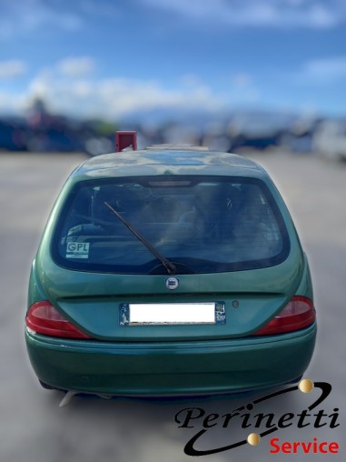 RICAMBI AUTO LANCIA Y 1.2 BZ 16v 96-03