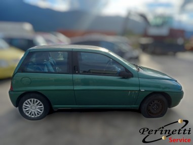 RICAMBI AUTO LANCIA Y 1.2 BZ 16v 96-03