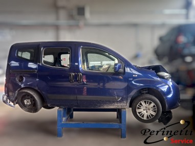 RICAMBI AUTO FIAT QUBO 1.3 MULTIJET 09-16