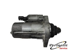 MOTORINO AVVIAMENTO  SKODA...