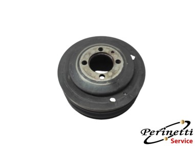 PULEGGIA SERVIZI ALBERO MOTORE  GREAT...