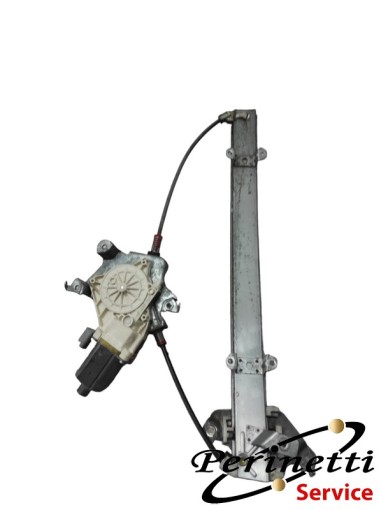 ALZACRISATALLO ELETTRICO ANTERIORE...