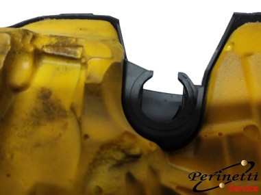 CARTER COPRIMOTORE  NISSAN  QASHQAI...