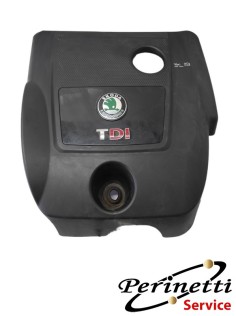 CARTER COPRIMOTORE  SKODA...