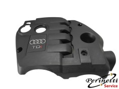 CARTER COPRIMOTORE  AUDI...