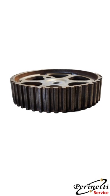 PULEGGIA ALBERO A CAMME CITROEN C3...