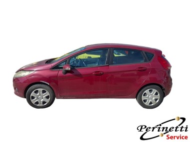 RICAMBI AUTO FORD FIESTA 1.4 TDCI...