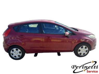 RICAMBI AUTO FORD FIESTA 1.4 TDCI...