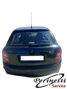 RICAMBI AUTO SKODA FABIA... 2