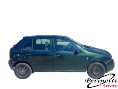 RICAMBI AUTO SKODA FABIA 1.4 MPI '00-'07