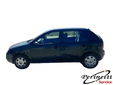 RICAMBI AUTO SKODA FABIA 1.4 MPI '00-'07