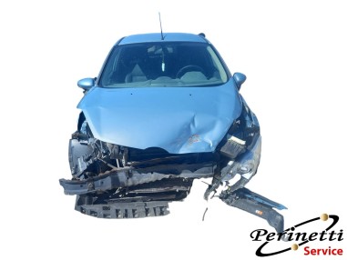 RICAMBI AUTO FORD FIESTA 1.4 BZ '08-'12