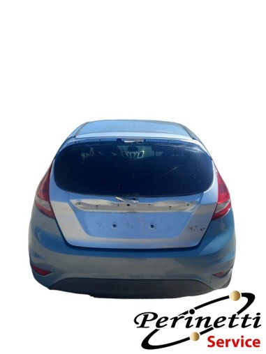 RICAMBI AUTO FORD FIESTA 1.4 BZ '08-'12
