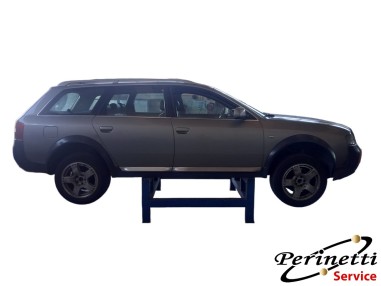 RICAMBI AUTO AUDI A6 ALLROAD 2.7 BZ...
