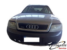RICAMBI AUTO AUDI A6...