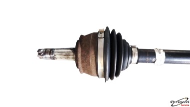 SEMIASSE ANTERIORE DESTRO  ALFA ROMEO...