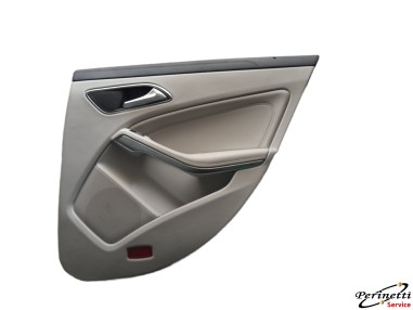 TAPPEZZERIA COMPLETA MERCEDES BENZ...