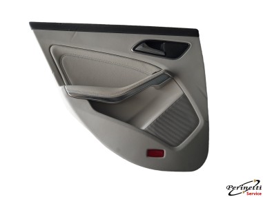TAPPEZZERIA COMPLETA MERCEDES BENZ...
