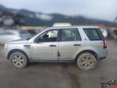 RICAMBI AUTO LAND ROVER FREELANDER 2...