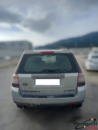 RICAMBI AUTO LAND ROVER FREELANDER 2...