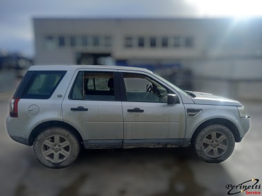 RICAMBI AUTO LAND ROVER FREELANDER 2...