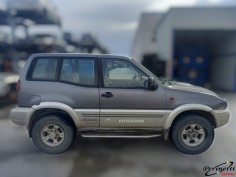 RICAMBI AUTO NISSAN TERRANO... 2