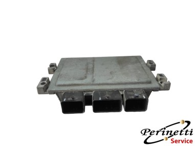CENTRALINA INIEZIONE MOTORE  FORD...