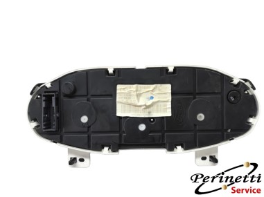 QUADRO STRUMENTI KMH  FORD  FIESTA...