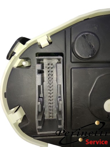 QUADRO STRUMENTI KMH  FORD  FIESTA...